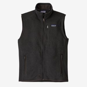 Patagonia Men’s Better Sweater Fleece Vest